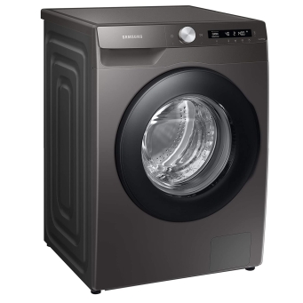 Carga frontal totalmente autom&aacute;tica