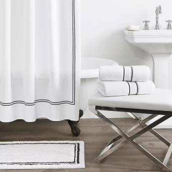 Toallas de ba&ntilde;o