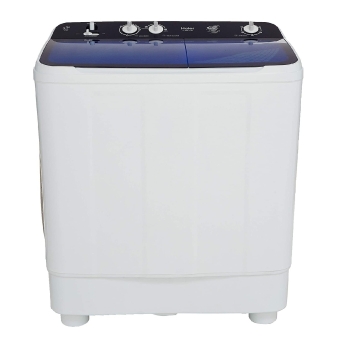 Carga superior semiautom&aacute;tica