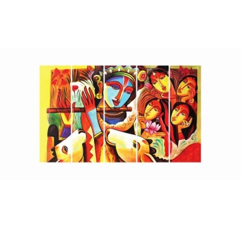 Decoraci&oacute;n de pared